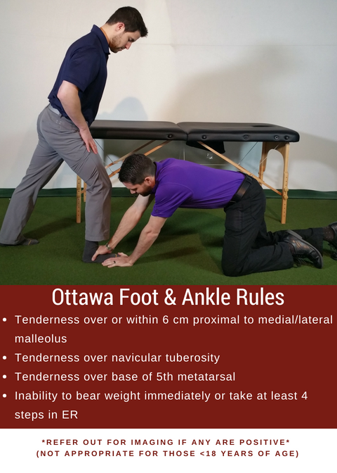 Ankle Fracture Recovery Exercises with Boot Week 2-6 